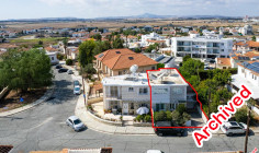 3 bedroom house in Aradippou, Larnaca 