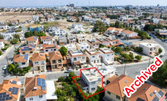 3 bedroom house in Aradippou, Larnaca 