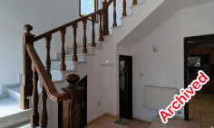 Spacious 4 bedroom house for sale in Oroklini