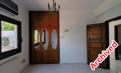 Spacious 4 bedroom house for sale in Oroklini