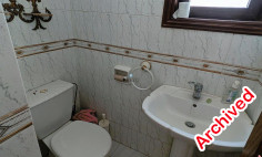 Spacious 4 bedroom house for sale in Oroklini