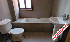 Spacious 4 bedroom house for sale in Oroklini