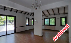 Spacious 4 bedroom house for sale in Oroklini