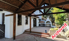 Spacious 4 bedroom house for sale in Oroklini
