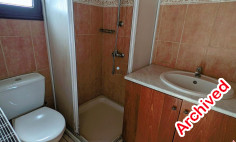 Spacious 4 bedroom house for sale in Oroklini