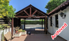 Spacious 4 bedroom house for sale in Oroklini