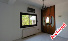 Spacious 4 bedroom house for sale in Oroklini