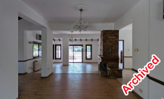 Spacious 4 bedroom house for sale in Oroklini