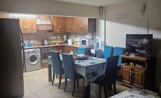 Three apartments in Mesa Gitonia, Limassol 