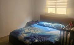 Three apartments in Mesa Gitonia, Limassol 