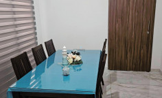 Three apartments in Mesa Gitonia, Limassol 