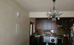 Three apartments in Mesa Gitonia, Limassol 