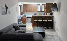 Three apartments in Mesa Gitonia, Limassol 