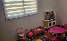 Three apartments in Mesa Gitonia, Limassol 