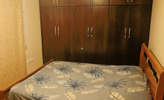 Three apartments in Mesa Gitonia, Limassol 