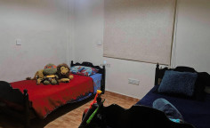 Three apartments in Mesa Gitonia, Limassol 