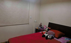 Three apartments in Mesa Gitonia, Limassol 