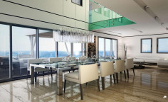 Luxury detached villa in Ayios Tychonas, Limassol 