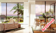 5 bedroom villa with swimming pool for sale in Pyrgos