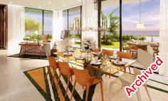 5 bedroom villa with swimming pool for sale in Pyrgos