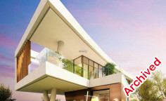 5 bedroom villa with swimming pool for sale in Pyrgos
