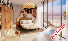 5 bedroom villa with swimming pool for sale in Pyrgos