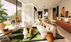 Luxury detached villa in Limassol 