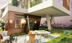 Luxury detached villa in Limassol 