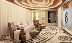 Luxury detached villa in Limassol 