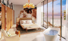 Luxury detached villa in Limassol 