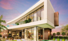 Luxury detached villa in Limassol 