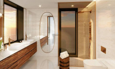 Luxury detached villa in Limassol 