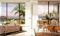 Luxury detached villa in Limassol 