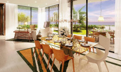 Luxury detached villa in Limassol 