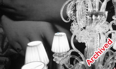 Luxury apartment in Limassol 