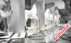 Luxury apartment in Limassol 