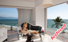 Luxury apartment in Limassol 