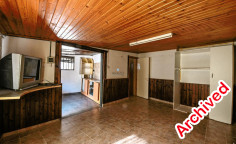 Bungalow in Alethriko, Larnaca 