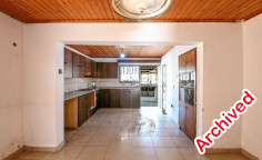 Bungalow in Alethriko, Larnaca 