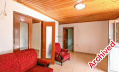 Bungalow in Alethriko, Larnaca 
