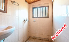 Bungalow in Alethriko, Larnaca 