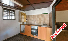 Bungalow in Alethriko, Larnaca 
