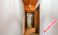 Bungalow in Alethriko, Larnaca 