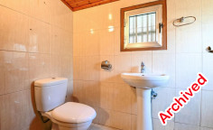 Bungalow in Alethriko, Larnaca 