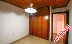 Bungalow in Alethriko, Larnaca 