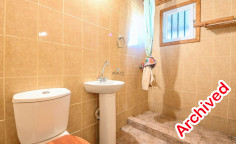 Bungalow in Alethriko, Larnaca 