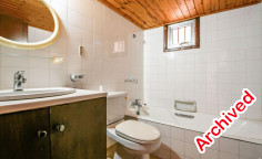 Bungalow in Alethriko, Larnaca 