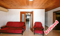 Bungalow in Alethriko, Larnaca 