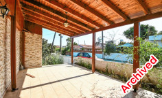 Bungalow in Alethriko, Larnaca 