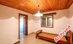 Bungalow in Alethriko, Larnaca 
